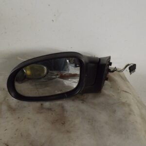 RETROVISOR IZQUIERDO MERCEDES CLASE A (W168) 1.6 CAT
