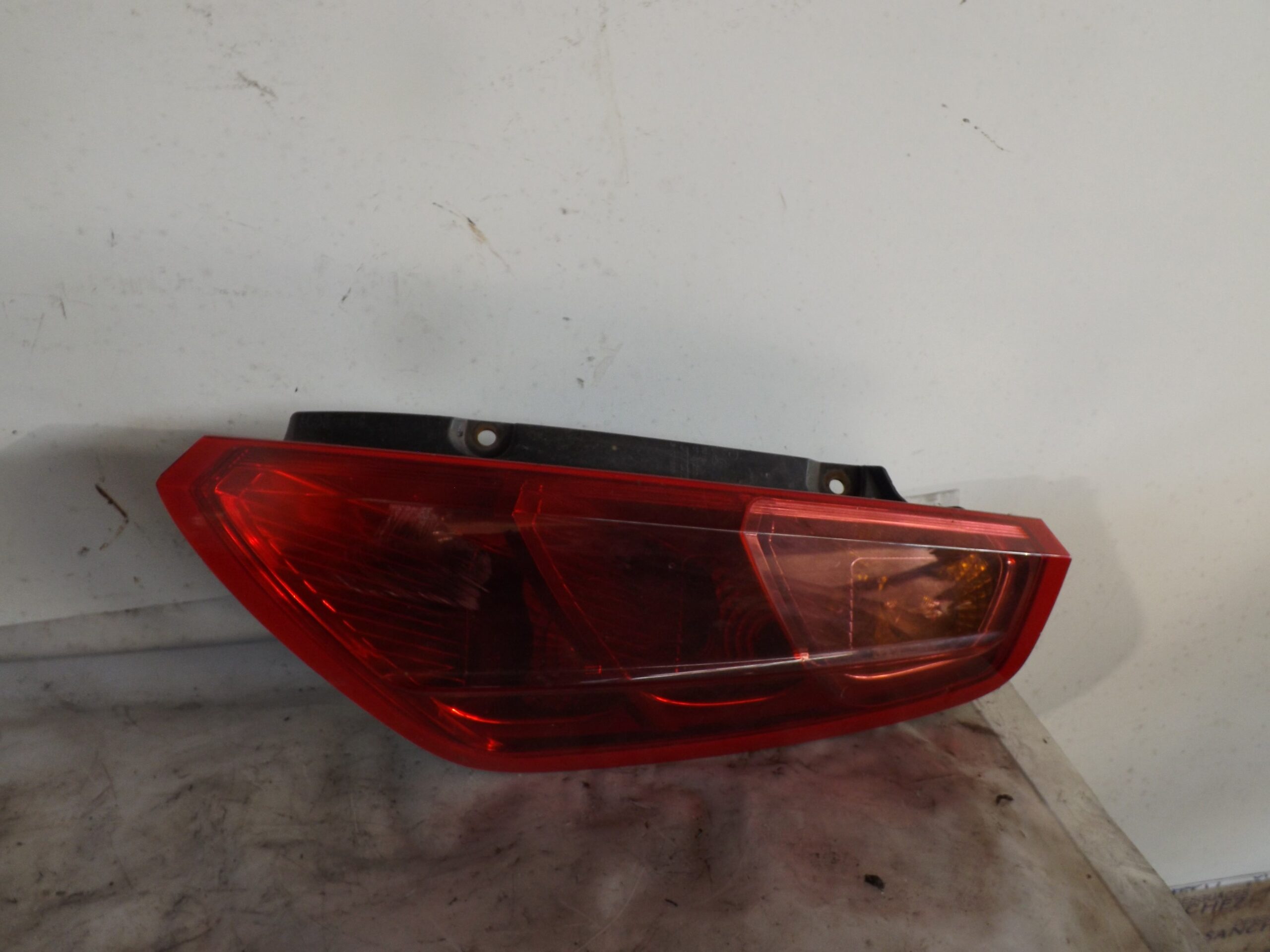 PILOTO TRASERO DERECHO FIAT GRANDE PUNTO (199) 1.9 8V JTD CAT