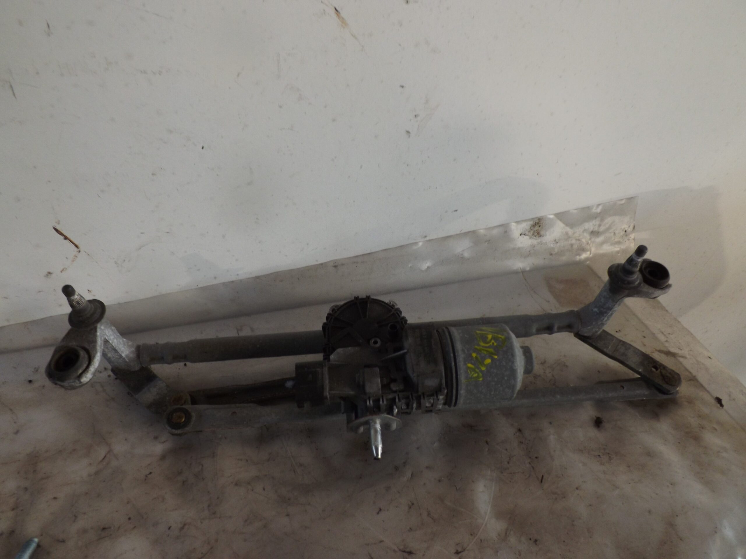 MOTOR LIMPIA DELANTERO SEAT IBIZA (6J5) 1.6 TDI