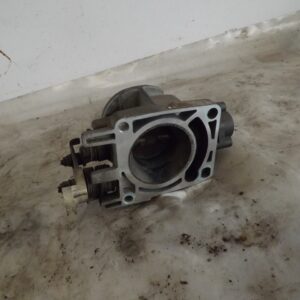 CAJA MARIPOSA FORD ESCORT BERL./TURNIER 1.6 16V CAT