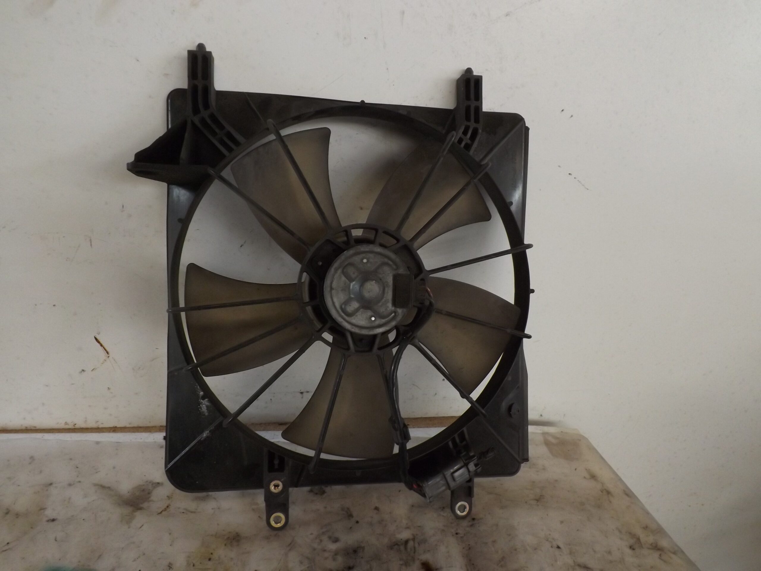 ELECTROVENTILADOR HONDA ACCORD TOURER (CN/CM) 2.4 VTEC CAT