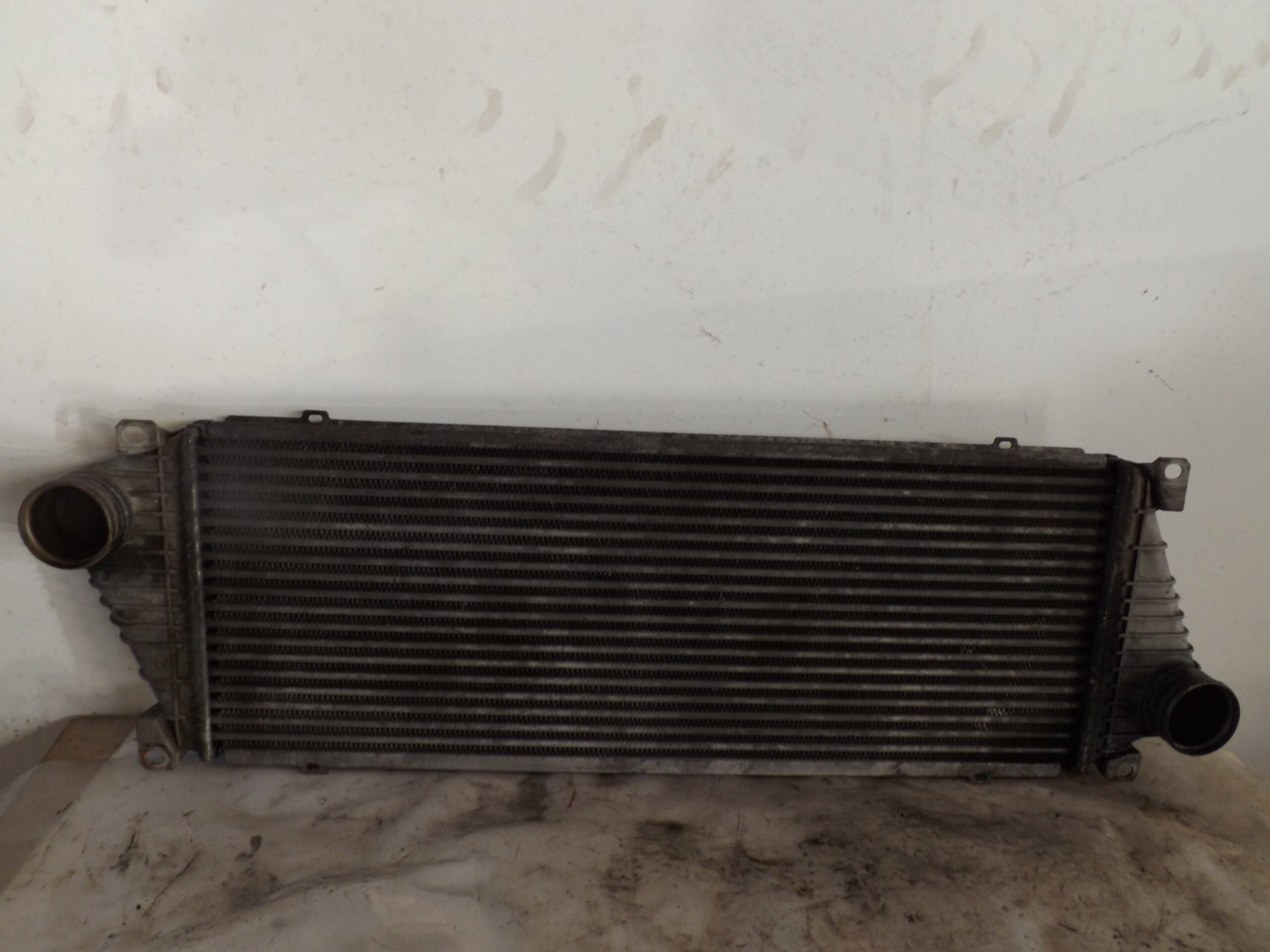 INTERCOOLER VOLKSWAGEN LT CAJA CERRADA / COMBI (MOD. 1997) 2.5 TDI