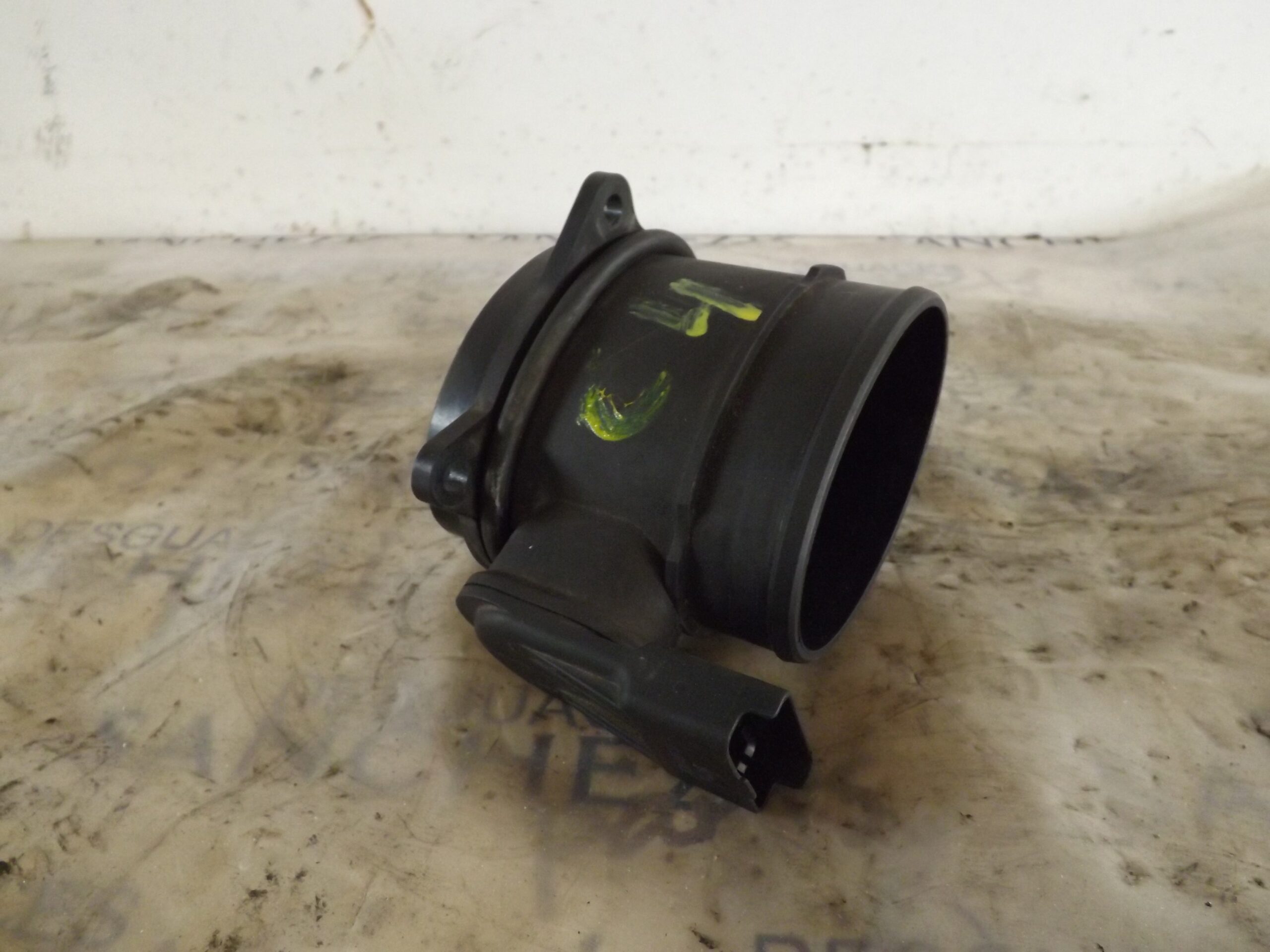 CAUDALIMETRO CITROEN C4 BERLINA 1.6 16V HDi