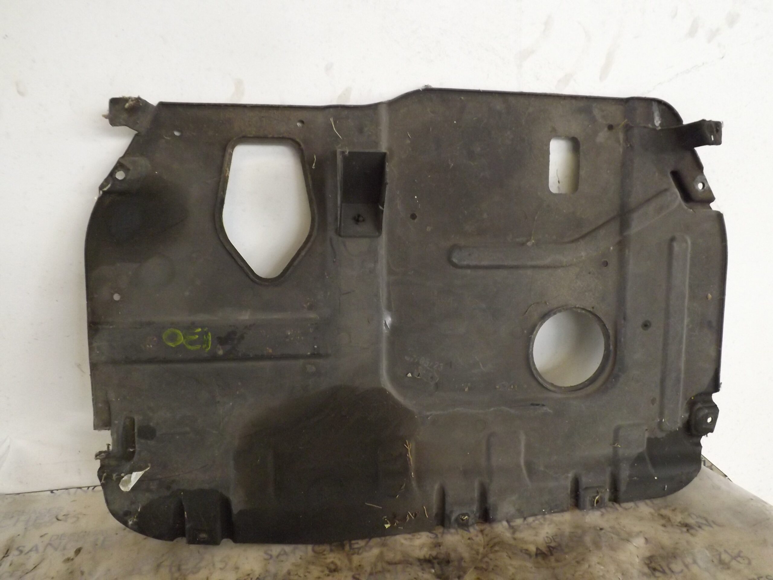 CUBRECARTER HYUNDAI I30 1.6 CRDi CAT