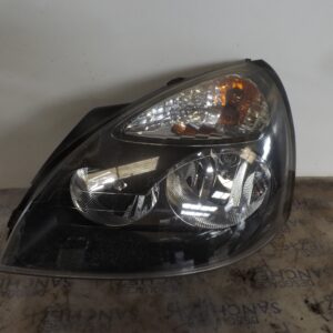 FARO IZQUIERDO RENAULT CLIO II FASE II (B/CB0) 1.5 dCi Diesel