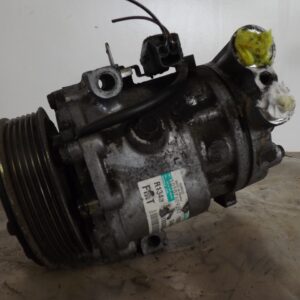 COMPRESOR AIRE ACONDICIONADO FIAT DOBLÃ (119) 1.3 16V JTD CAT
