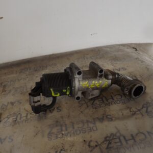 VALVULA EGR OPEL ZAFIRA B 1.9 16V CDTI CAT (Z 19 DTH / LRD)