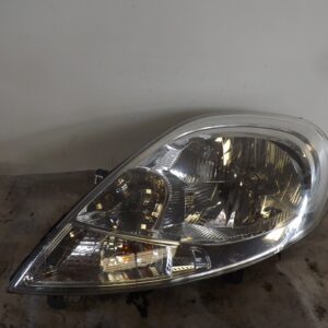 FARO DERECHO NISSAN PRIMASTAR (X..) 2.0 dCi Diesel