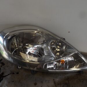 FARO IZQUIERDO NISSAN PRIMASTAR (X..) 2.0 dCi Diesel