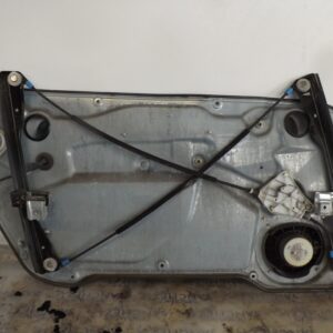 ELEVALUNAS DELANTERO DERECHO SEAT IBIZA (6L1) 1.9 TDI