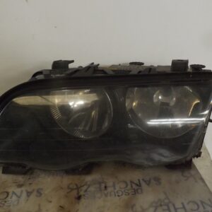 FARO IZQUIERDO BMW SERIE 3 BERLINA (E46) 2.0 16V Diesel CAT