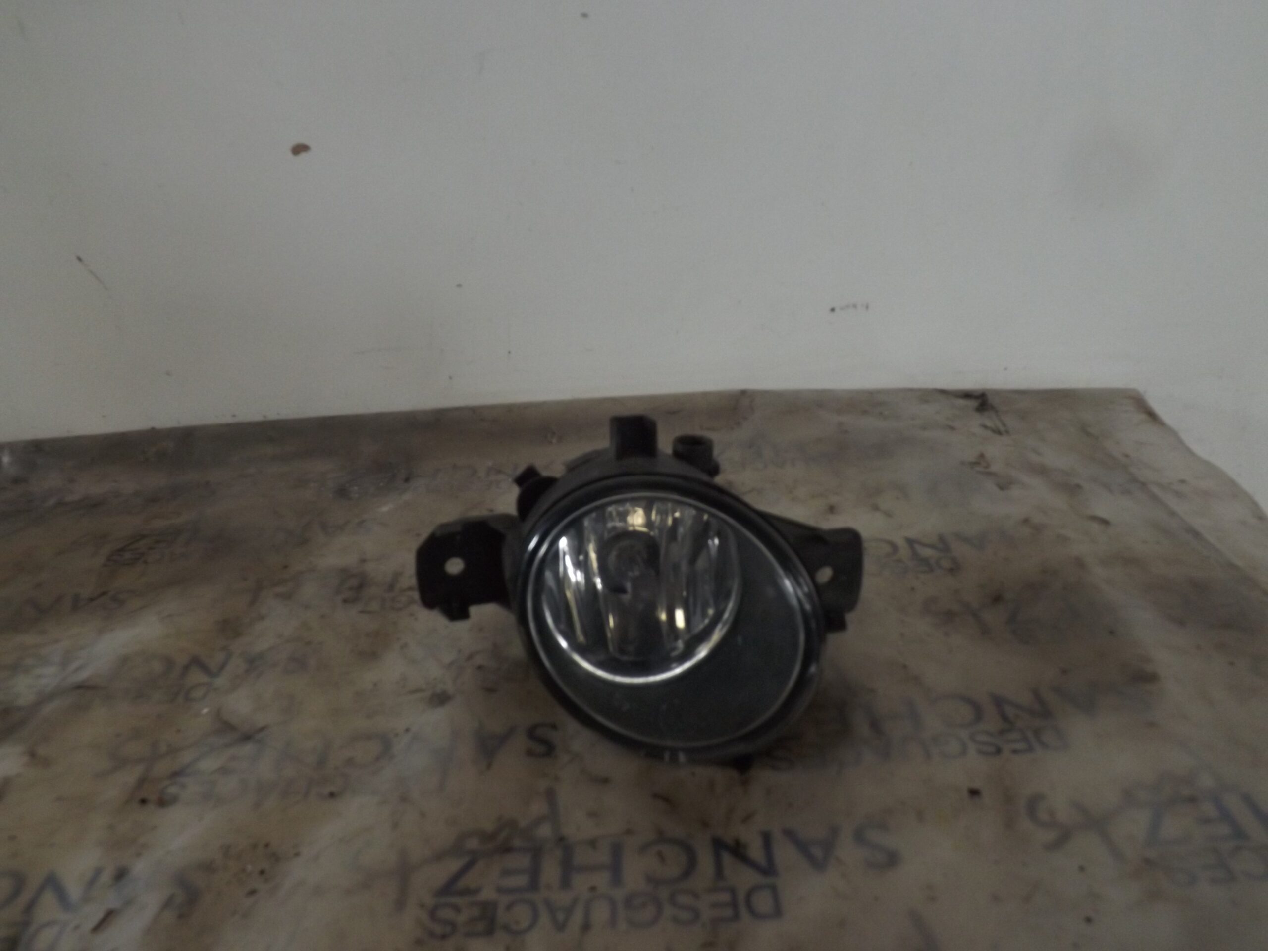 FARO ANTINIEBLA IZQUIERDO VOLKSWAGEN TOURAN (1T1) 1.9 TDI