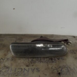 FARO ANTINIEBLA IZQUIERDO BMW SERIE 3 BERLINA (E46) 2.0 16V