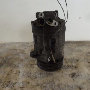 COMPRESOR AIRE ACONDICIONADO RENAULT TRAFIC CAJA CERRADA (AB 4.01) 2.0 dCi Diesel CAT