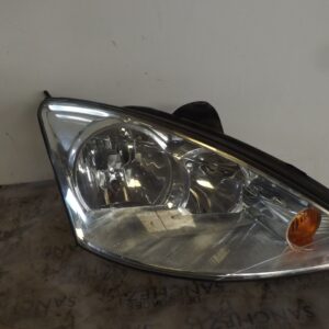 FARO DERECHO FORD FOCUS BERLINA (CAK) 1.8 TDCi Turbodiesel CAT