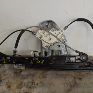 MOTOR ELEVALUNAS DELANTERO IZQUIERDO MERCEDES CLASE C (W203) FAMILIAR 2.2 CDI CAT