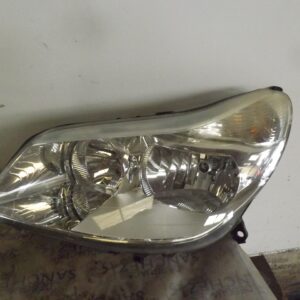 FARO IZQUIERDO CITROEN C5 BERLINA 1.6 16V HDi FAP