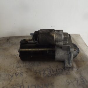 MOTOR ARRANQUE VOLVO S80 BERLINA 2.5 Turbodiesel