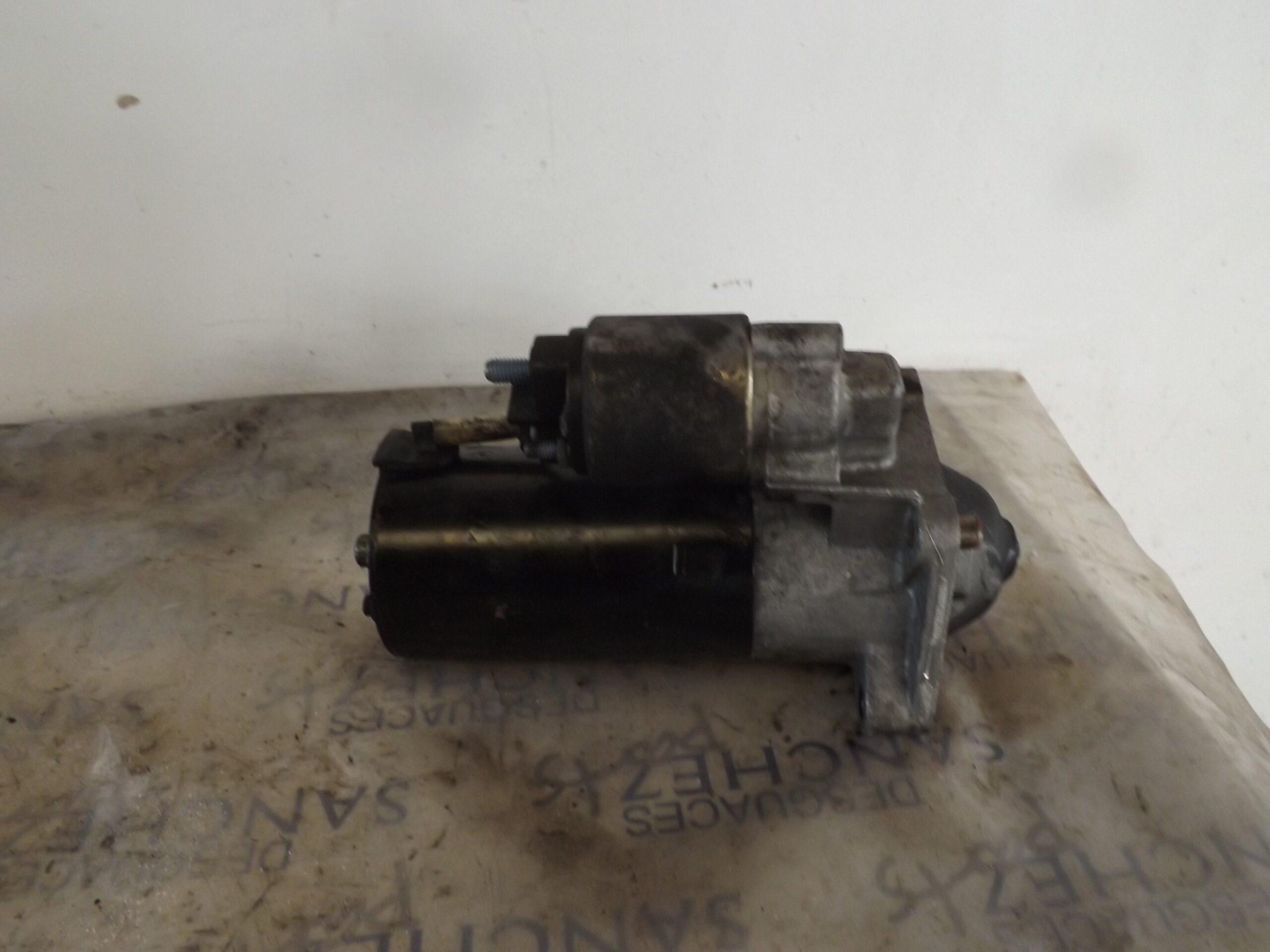 MOTOR ARRANQUE VOLVO S80 BERLINA 2.5 Turbodiesel