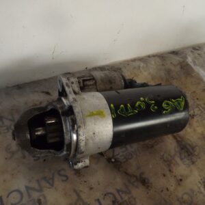 MOTOR ARRANQUE AUDI A6 BERLINA (4F2) 3.0 V6 24V TDI