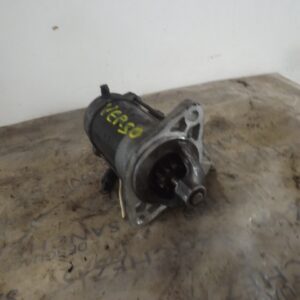 MOTOR ARRANQUE TOYOTA COROLLA VERSO (R1) 1.8 16V CAT