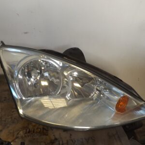 FARO DERECHO FORD FOCUS BERLINA (CAK) 1.8 TDCi CAT