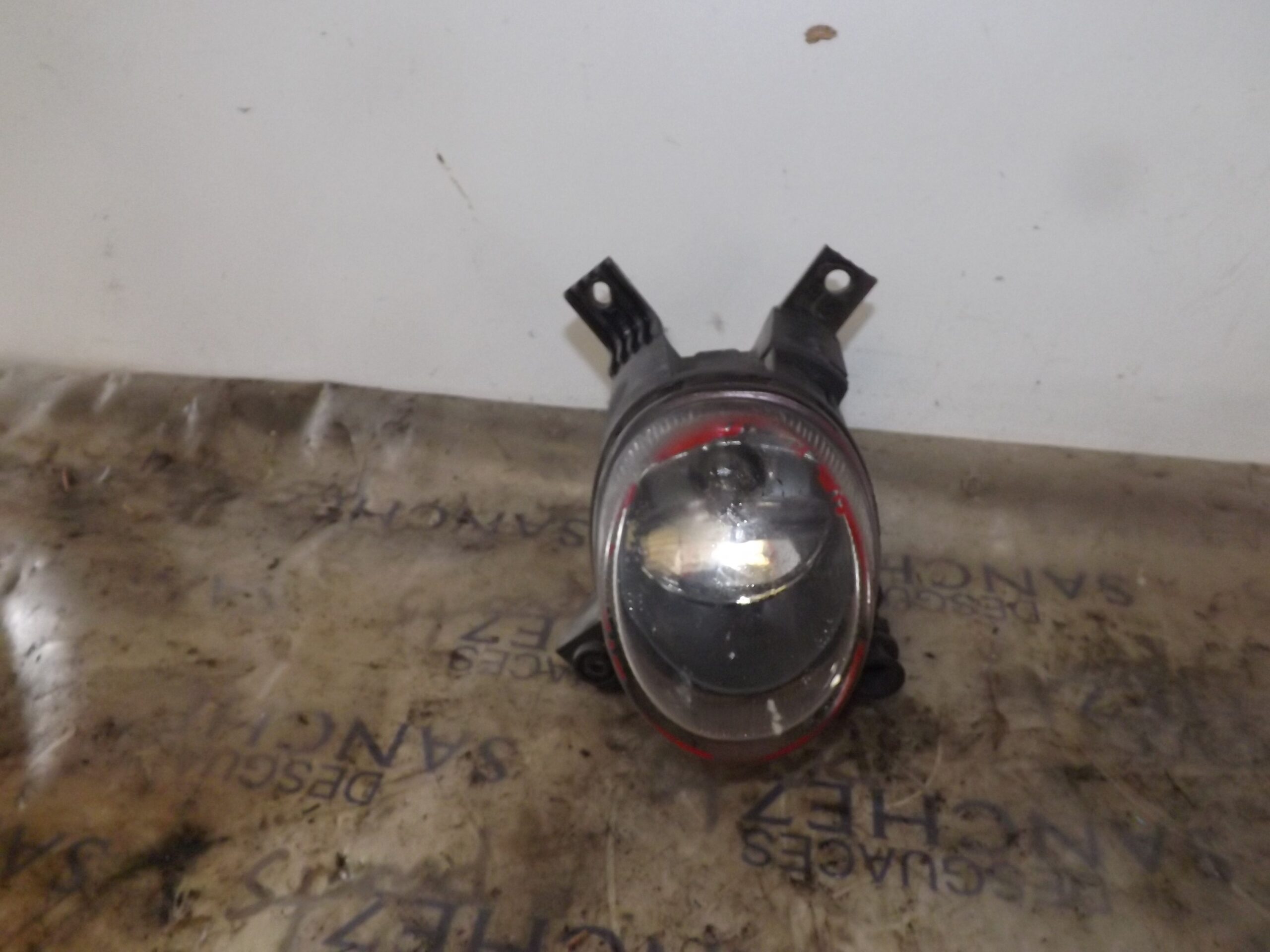 FARO ANTINIEBLA DERECHO AUDI A4 AVANT (8E) 2.0 16V TDI