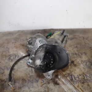 MOTOR ARRANQUE FORD TRANSIT CONNECT 1.6 TDCi CAT