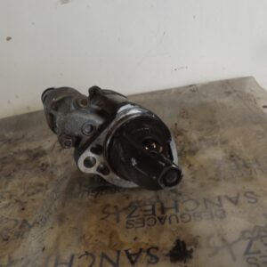 MOTOR ARRANQUE HONDA JAZZ (GD1/5) 1.2 DSi CAT