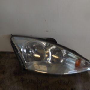 FARO DERECHO FORD FOCUS BERLINA (CAK) 1.8 TDCi Turbodiesel CAT