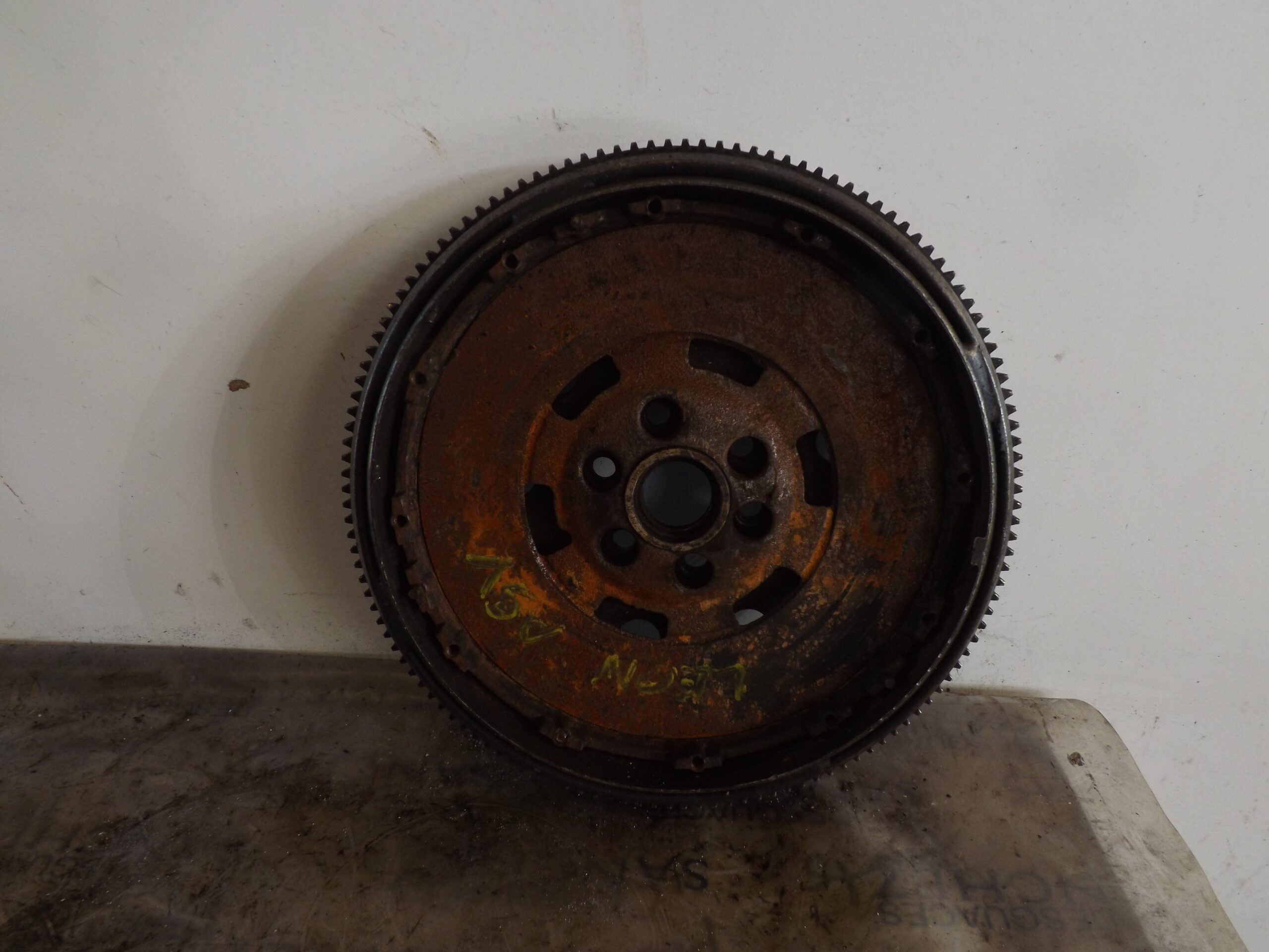 VOLANTE MOTOR SEAT LEON (1M1) 1.9 TDI