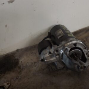 MOTOR ARRANQUE MERCEDES CLASE C (W202) BERLINA 2.2 CDI 16V CAT