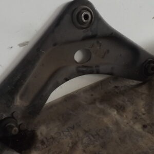 BRAZO SUSPENSION INFERIOR DELANTERO IZQUIERDO PEUGEOT 207 1.4 16V CAT (KFU / ET3J4)
