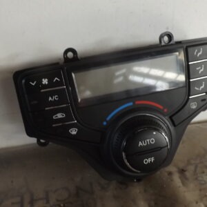 PANTALLA ORDENADOR HYUNDAI I30 1.6 CAT