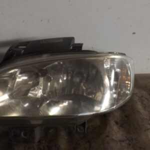 FARO IZQUIERDO SEAT IBIZA (6K1) 1.9 SDI