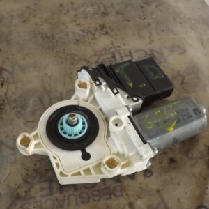 MOTOR ELEVALUNAS TRASERO DERECHO VOLKSWAGEN GOLF V BERLINA (1K1) 1.9 TDI