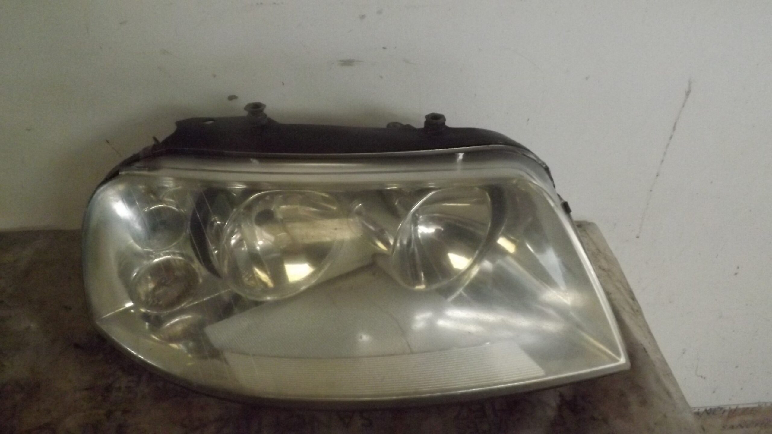 FARO DERECHO SEAT ALHAMBRA (7V9) 1.8 20V Turbo