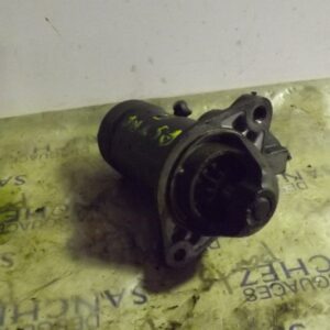 MOTOR ARRANQUE OPEL ASTRA G BERLINA 1.7 16V CDTI CAT (Z 17 DTL / LRB)