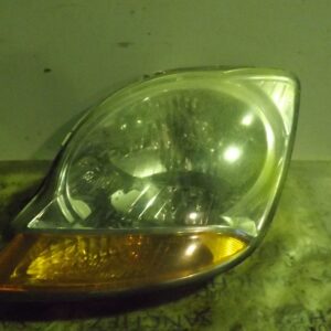FARO IZQUIERDO CHEVROLET MATIZ 1.0 CAT