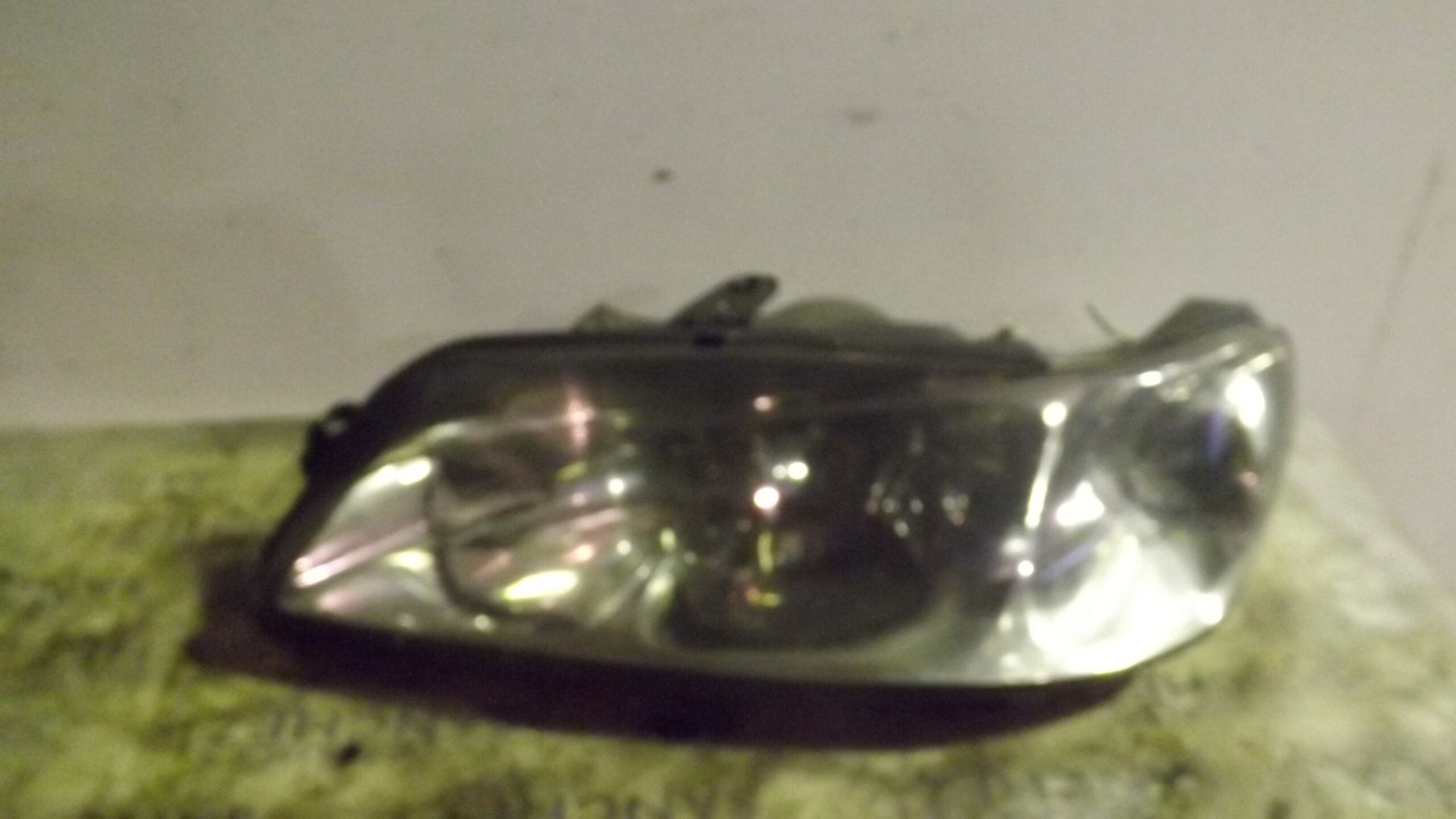 FARO IZQUIERDO PEUGEOT 306 BERLINA 3/4/5 PUERTAS (S2)(04.1997->) 2.0 HDi CAT