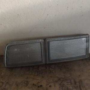 PILOTO DELANTERO IZQUIERDO VOLKSWAGEN GOLF III BERLINA (1H1) 1.9 TDI
