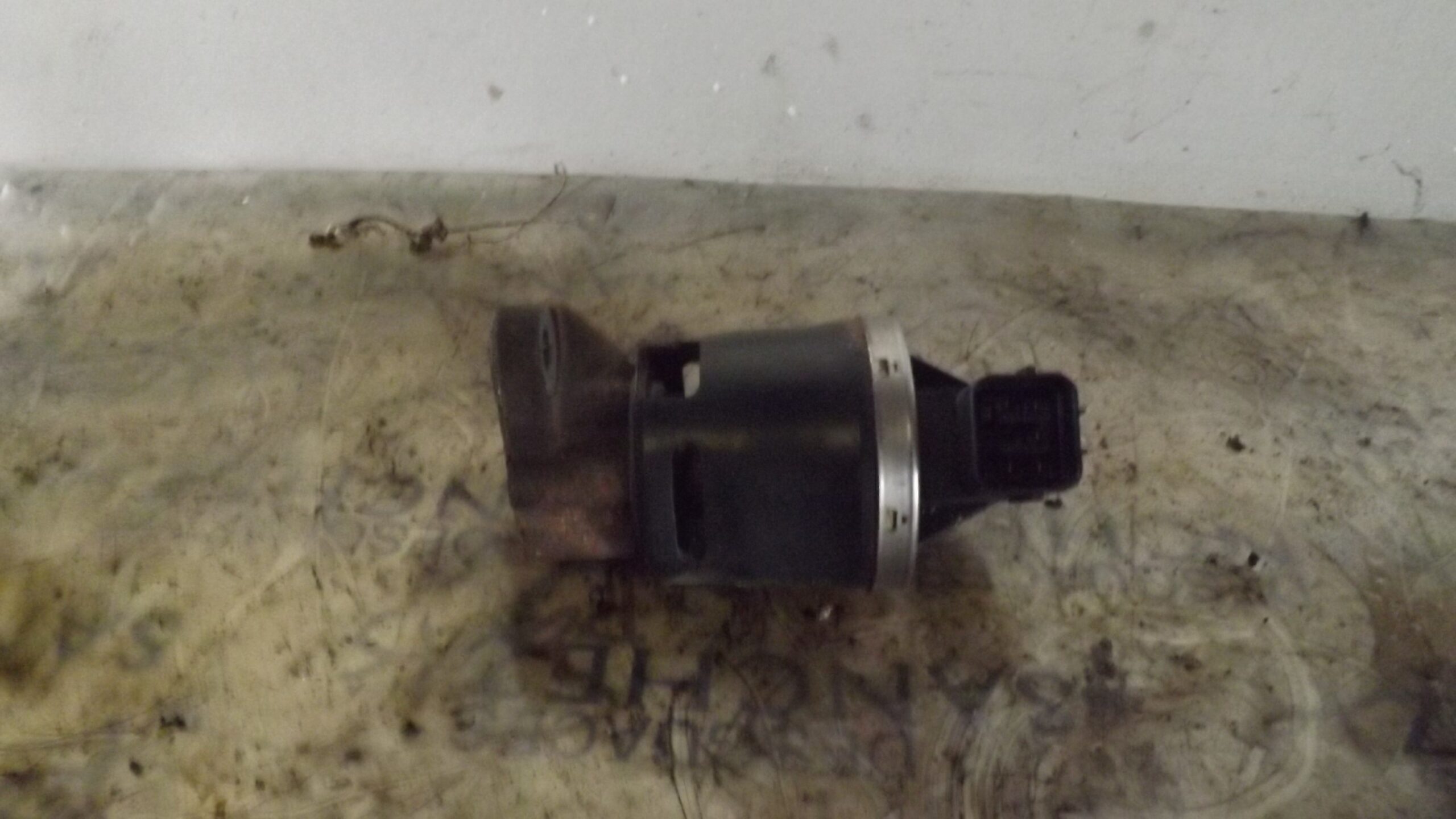 VALVULA EGR HONDA JAZZ (GD1/5) 1.2 DSi CAT