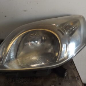 FARO IZQUIERDO CITROEN NEMO 1.4 HDi