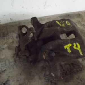 PINZA DE FRENO TRASERA IZQUIERDA VOLKSWAGEN T4 TRANSPORTER/FURGONETA (MOD. 1991) 1.9 Diesel (1X)