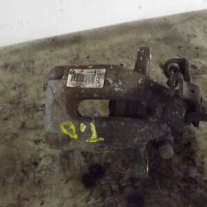 PINZA DE FRENO TRASERA IZQUIERDA PEUGEOT 308 1.6 16V