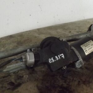 MOTOR LIMPIA DELANTERO SMART FORFOUR 1.5 CAT
