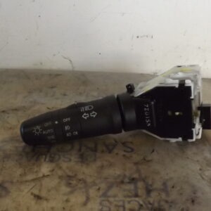 MANDO LUCES NISSAN TIIDA (C11X/SC11X) 1.5 dCi Turbodiesel CAT