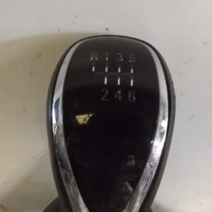 POMO PALANCA CAMBIO OPEL ASTRA K LIM. 5TÜRIG 1.4 16V SIDI Turbo