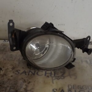 FARO ANTINIEBLA IZQUIERDO OPEL CORSA D 1.2 16V CAT (Z 12 XEP / LB4)