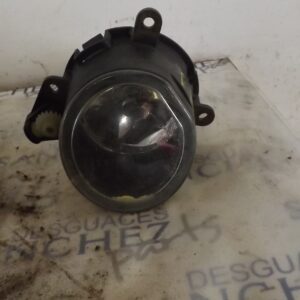 FARO ANTINIEBLA IZQUIERDO MINI MINI (R50,R53) 1.6 16V